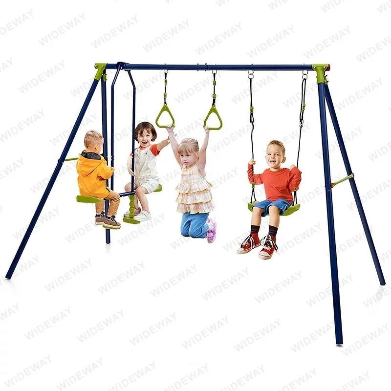 swing ຂອງເດັກນ້ອຍດີບໍ?