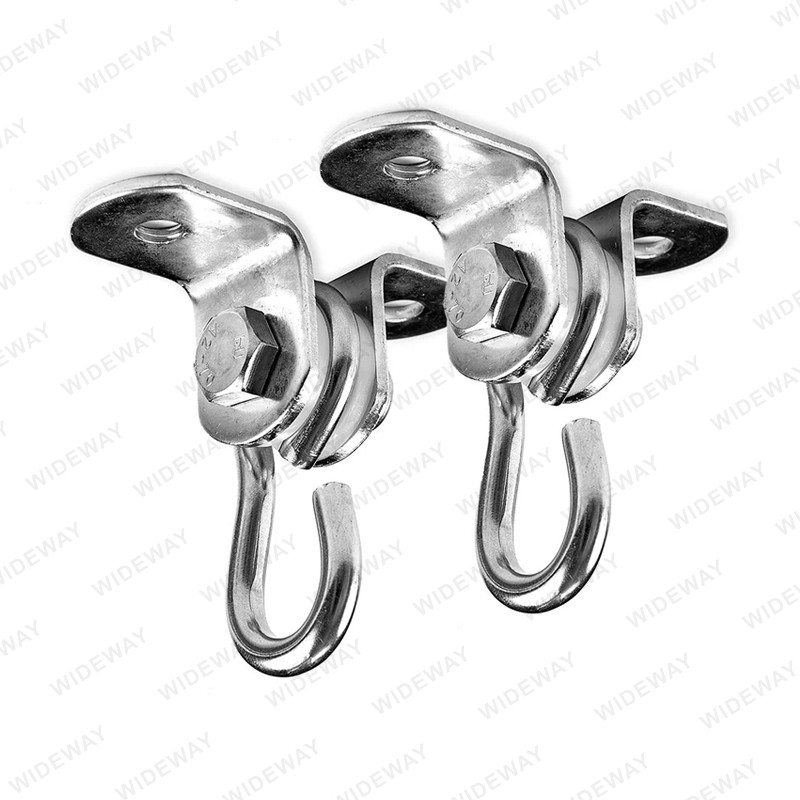 304 Stainless Steel Swing Hanger