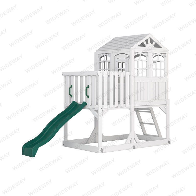 Highine Retreat Retreat Playhouse