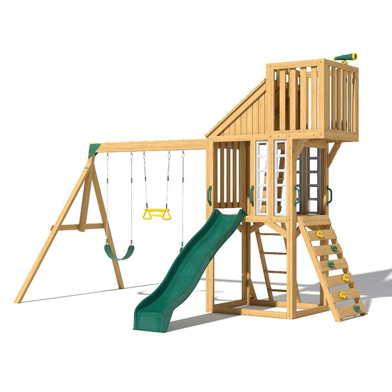 ຊຸດຂອງ Magnolia Falls Swing