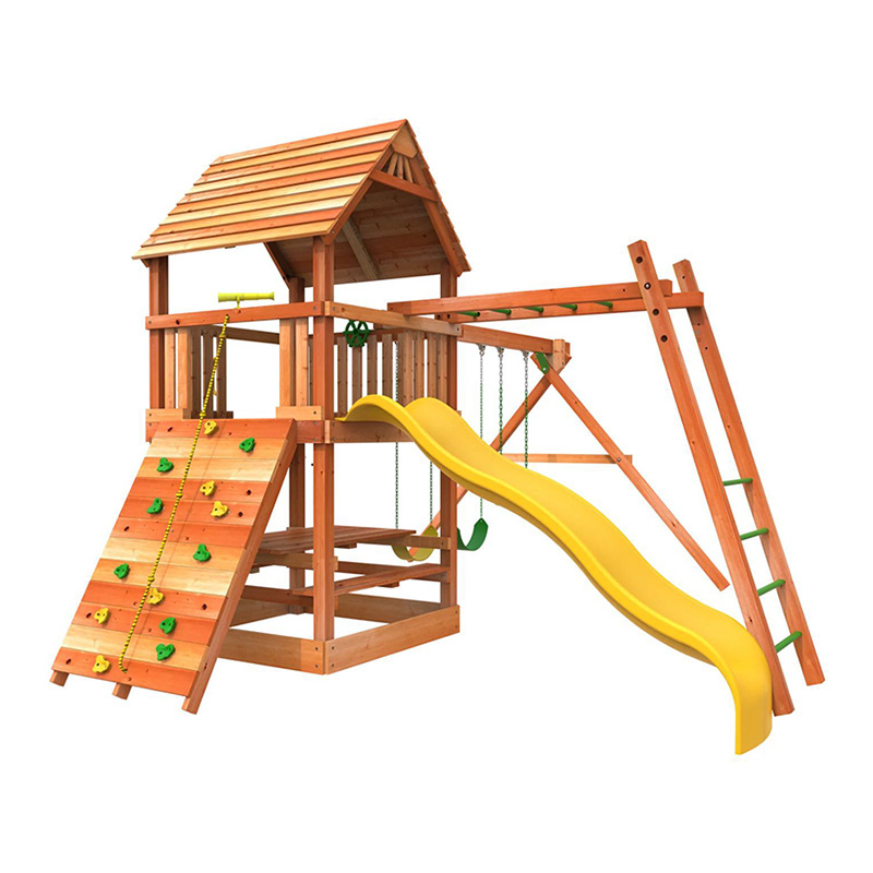 ການກໍານົດການ swing monkey woodplay